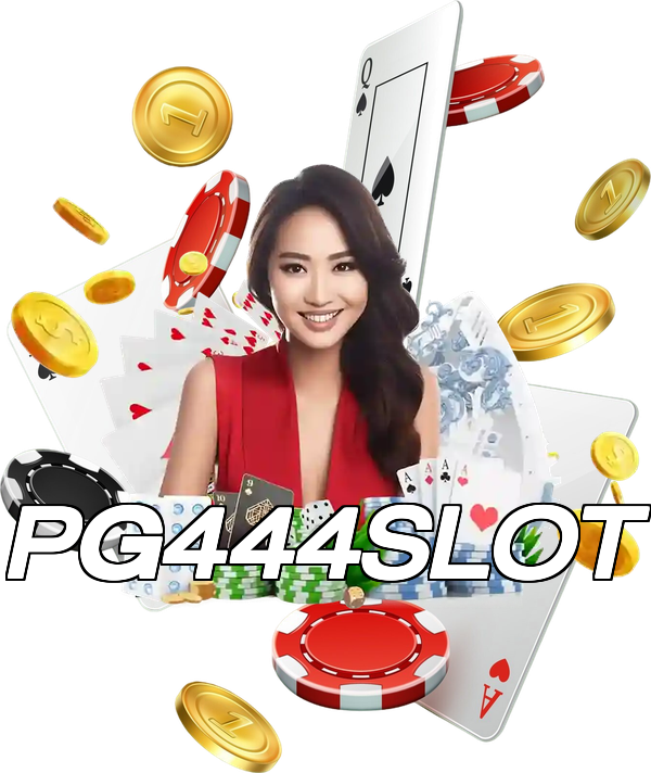 PG444SLOT